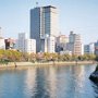 Hiroshima, Japan - Peace Memorial Park
